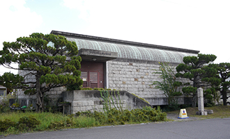 早島町歴史民俗資料館