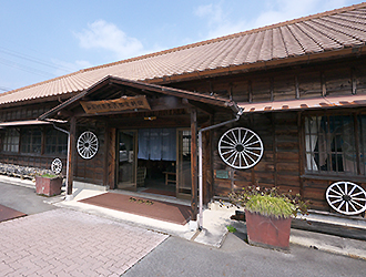 加茂川歴史民俗資料館