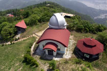 天体観測施設